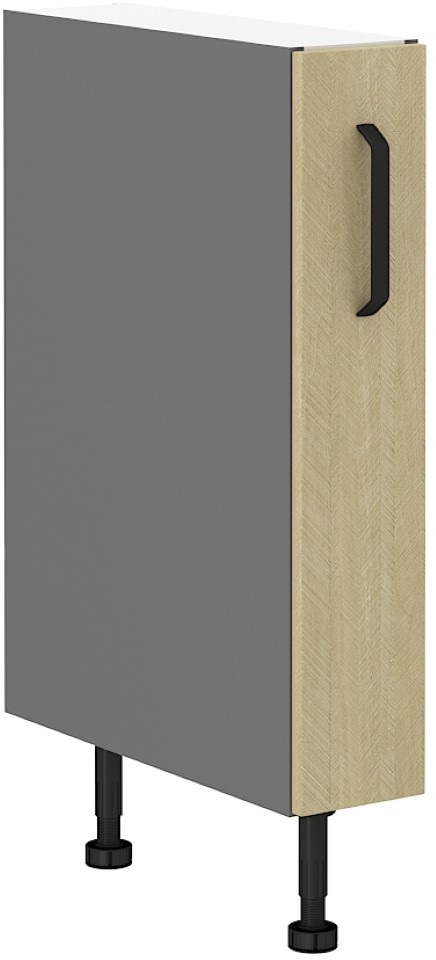 Kuchyňská skříňka spodní STRAKOŠ SCENÉRIA SC -12